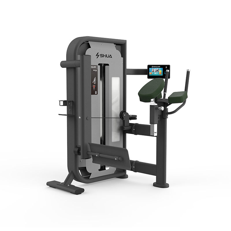 SHUA/舒華臀部訓練器SH-G6815T